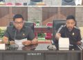 Ketua Komisi II DPRD Pinrang Mediasi Sengketa Aset Desa Bungi, RDP Belum Capai Kesepakatan