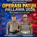 Operasi Patuh Pallawa 2026 Digelar, Warga Pinrang Diminta Hindari 12 Pelanggaran Prioritas