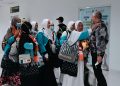 386 Jemaah Haji Pinrang Tiba di Tanah Air, Disambut Penuh Syukur