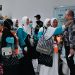 386 Jemaah Haji Pinrang Tiba di Tanah Air, Disambut Penuh Syukur