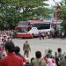 Bupati Irwan Sambut Kepulangan 391 Jamaah Haji Pinrang