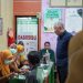 Bupati Irwan Sidak Puskesmas dan Kantor Lurah untuk Pastikan Pelayanan Prima