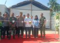 Polres Pinrang Dukung Peresmian SPPG Pananrang