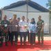 Polres Pinrang Dukung Peresmian SPPG Pananrang