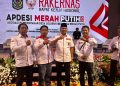 Haedar Ahmad Dorong Penguatan Ekonomi dan Ketahanan Pangan Desa