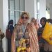 130 Jemaah Haji Pinrang Kembali ke Tanah Air