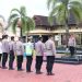 Wakapolres Pinrang Tekankan Disiplin dan Profesionalisme Personel