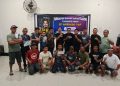 Gardu Sawitto Juara LP UMRINDO CUP I 