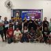 Gardu Sawitto Juara LP UMRINDO CUP I