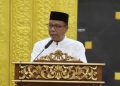 Pemkab Pinrang Gelar Doa dan Dzikir Sambut Tahun Baru Hijriah 1448 H