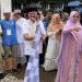 Bupati Irwan Lepas Pawai Ta’aruf Tahun Baru Hijriah 1448 H
