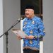 Bupati Irwan Canangkan Sensus Ekonomi 2026 di Pinrang