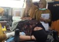 Pelayanan KB Serentak Harganas Diharapkan Tingkatkan Capaian Peserta KB di Pinrang