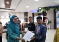 PKK Pinrang Gencarkan Sosialisasi KISAK untuk Tertib Administrasi Kependudukan 