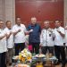 Bupati Pinrang Terima Audiensi PGRI dan Wahdah Islamiyah