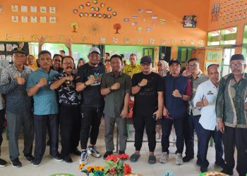 Persiapan Adventure Culture Festival Dimatangkan, 1.500 Pelajar Siap Tampilkan Tari Kolosal