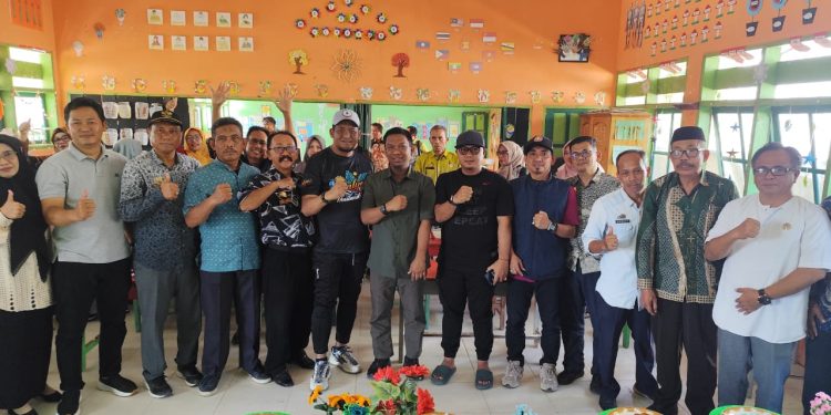 Persiapan Adventure Culture Festival Dimatangkan, 1.500 Pelajar Siap Tampilkan Tari Kolosal