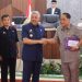 DPRD Pinrang Terima Ranperda Pertanggungjawaban APBD 2025