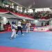 Iqram Saputra Juarai Makassar Open, UPT SDN 145 Pinrang Borong Emas dan Perak