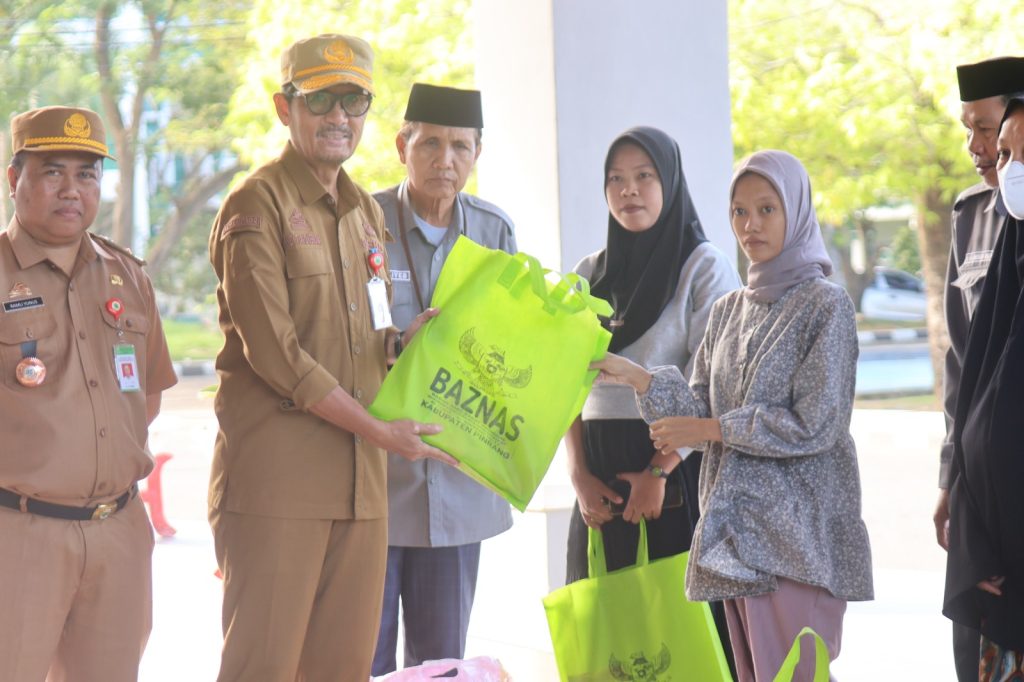 HARGANAS ke-33, Pemkab Pinrang Perkuat Gerakan Cegah Stunting