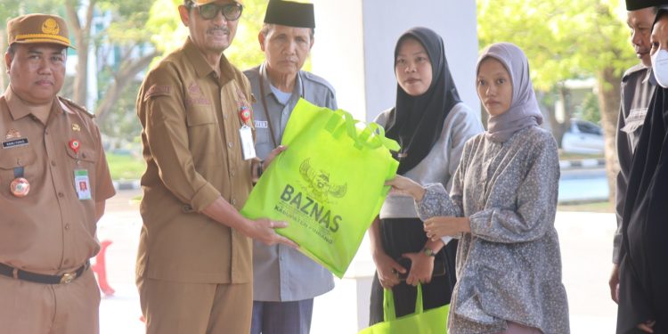 HARGANAS ke-33, Pemkab Pinrang Perkuat Gerakan Cegah Stunting