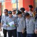 Eksekusi Mall Sejahtera Pinrang Berjalan Kondusif