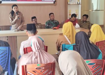 Rembuk Stunting Desa Rajang Fokus Tekan Angka Stunting