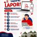 Pemkab Pinrang Ajak Warga Aktif Gunakan SP4N LAPOR!