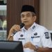 Wabup Pinrang Tekankan Perencanaan Berbasis Data