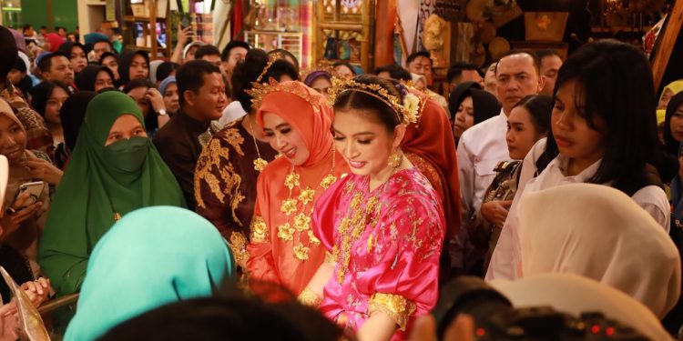 Dekranasda Pinrang Promosikan Kriya Lokal ke Pentas Nasional