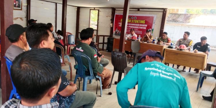 Musdes RKPDes 2027 Digelar, Desa Lembang Mesakada Matangkan Arah Pembangunan