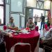 STIK Polri Dalami Strategi Cegah Penimbunan Bahan Pokok di Pinrang