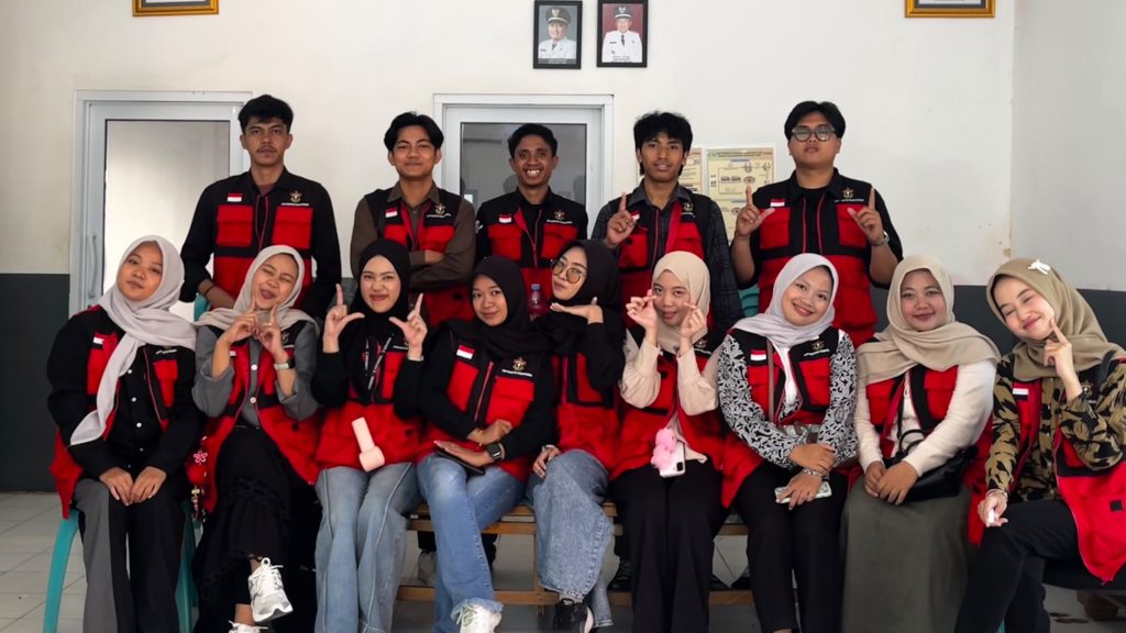 KKN Unhas Hadirkan Program Inovasi untuk Warga Pekkabata