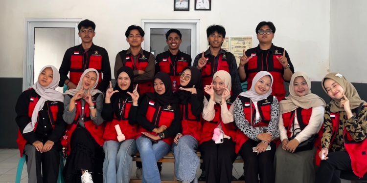 KKN Unhas Hadirkan Program Inovasi untuk Warga Pekkabata