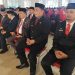 Resmi Dilantik! Ini Nama 8 Pejabat Eselon II Baru Pemkab Pinrang