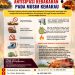 Cegah Kebakaran di Musim Kemarau, Pemkab Pinrang Imbau Warga Tingkatkan Kewaspadaan