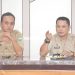 Usai Dilantik, Andi Tambero Langsung Pacu Kinerja Sekretariat DPRD