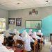 SMAN 2 Pinrang Bentuk Karakter Siswa Baru Lewat Tabe Maraja
