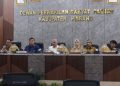 Bupati Irwan Perkuat Komitmen Antikorupsi di Pinrang