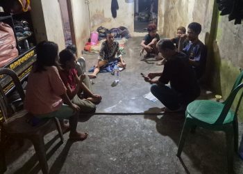 Pemkab Pinrang Tertibkan Badut Jalanan, Dorong Anak Putus Sekolah Kembali Belajar