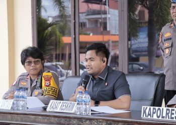 Polisi Dalami Dugaan Pengeroyokan Anak di Pinrang