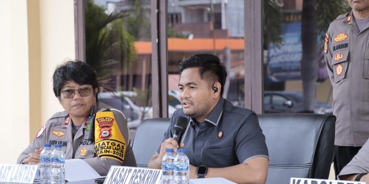 Polisi Dalami Dugaan Pengeroyokan Anak di Pinrang
