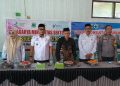 Puskesmas Bungi Libatkan Warga dan Lintas Sektor Tingkatkan Mutu Pelayanan Kesehatan