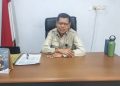 Kemenhaj Pinrang Sosialisasikan Teknis Pelimpahan Porsi Haji bagi Ahli Waris