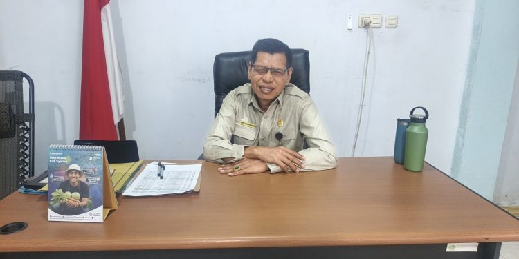 Kemenhaj Pinrang Sosialisasikan Teknis Pelimpahan Porsi Haji bagi Ahli Waris