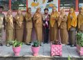 Siswa SDN 145 Pinrang Wakili Lembang di Jamnas XII 2026
