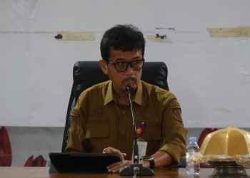 Pemkab Pinrang Matangkan HUT RI ke-81, Utamakan Kebersamaan dan Efisiensi