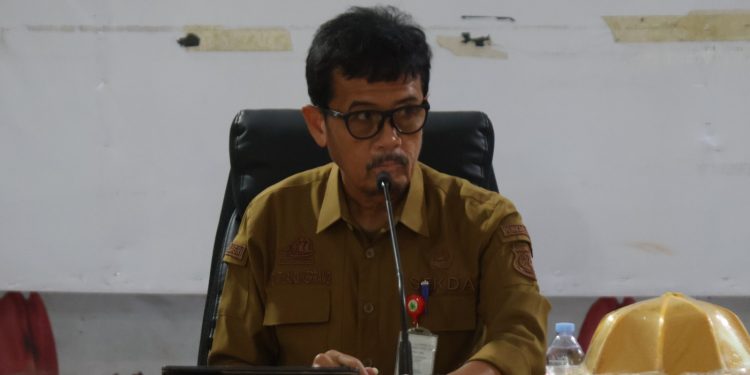 Pemkab Pinrang Matangkan HUT RI ke-81, Utamakan Kebersamaan dan Efisiensi