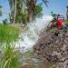 Irpom Jadi Andalan, Bupati Irwan Pastikan Sawah Tetap Terairi