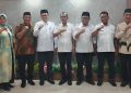 Plt Camat Lembang Gerak Cepat Tangani MI DDI Batulosso